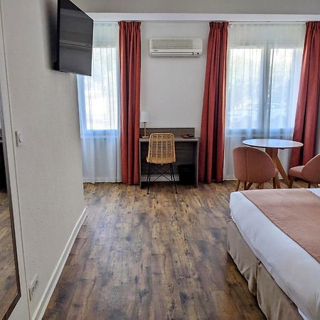 Maison Des Croisades Эг-Морт Экстерьер фото