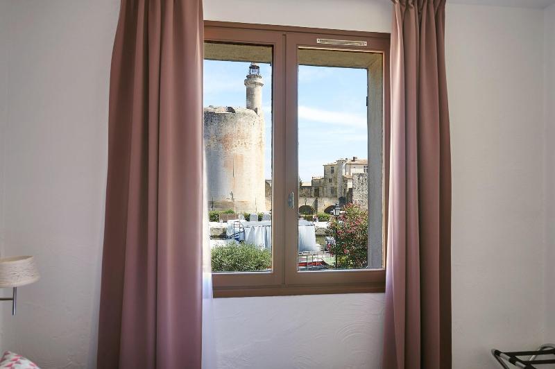 Maison Des Croisades Эг-Морт Экстерьер фото